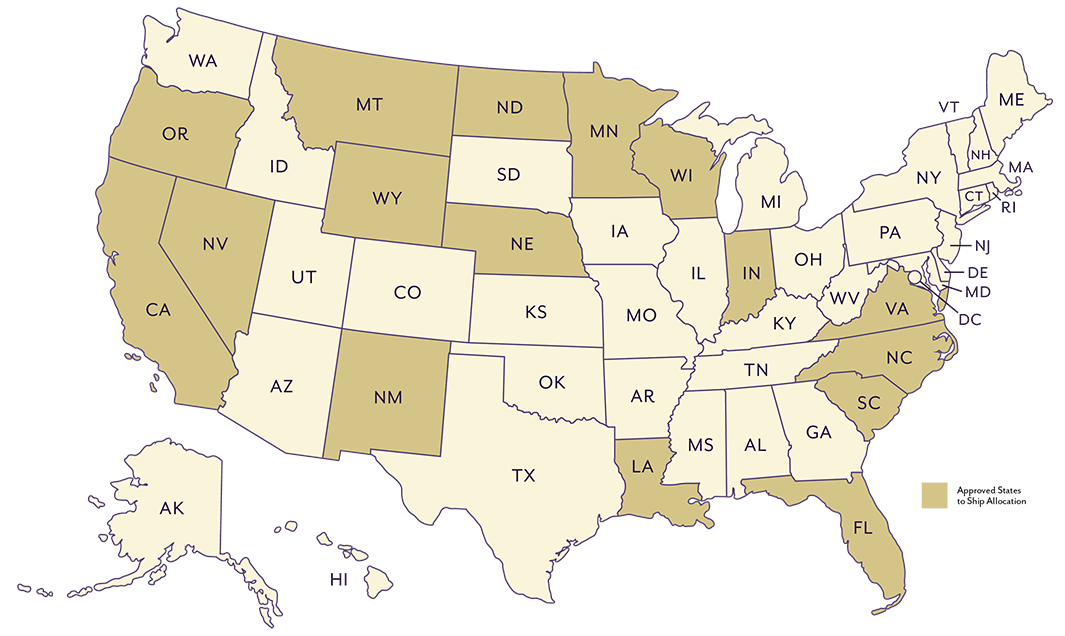 RES_Shipping Map_JadotWines_noMA