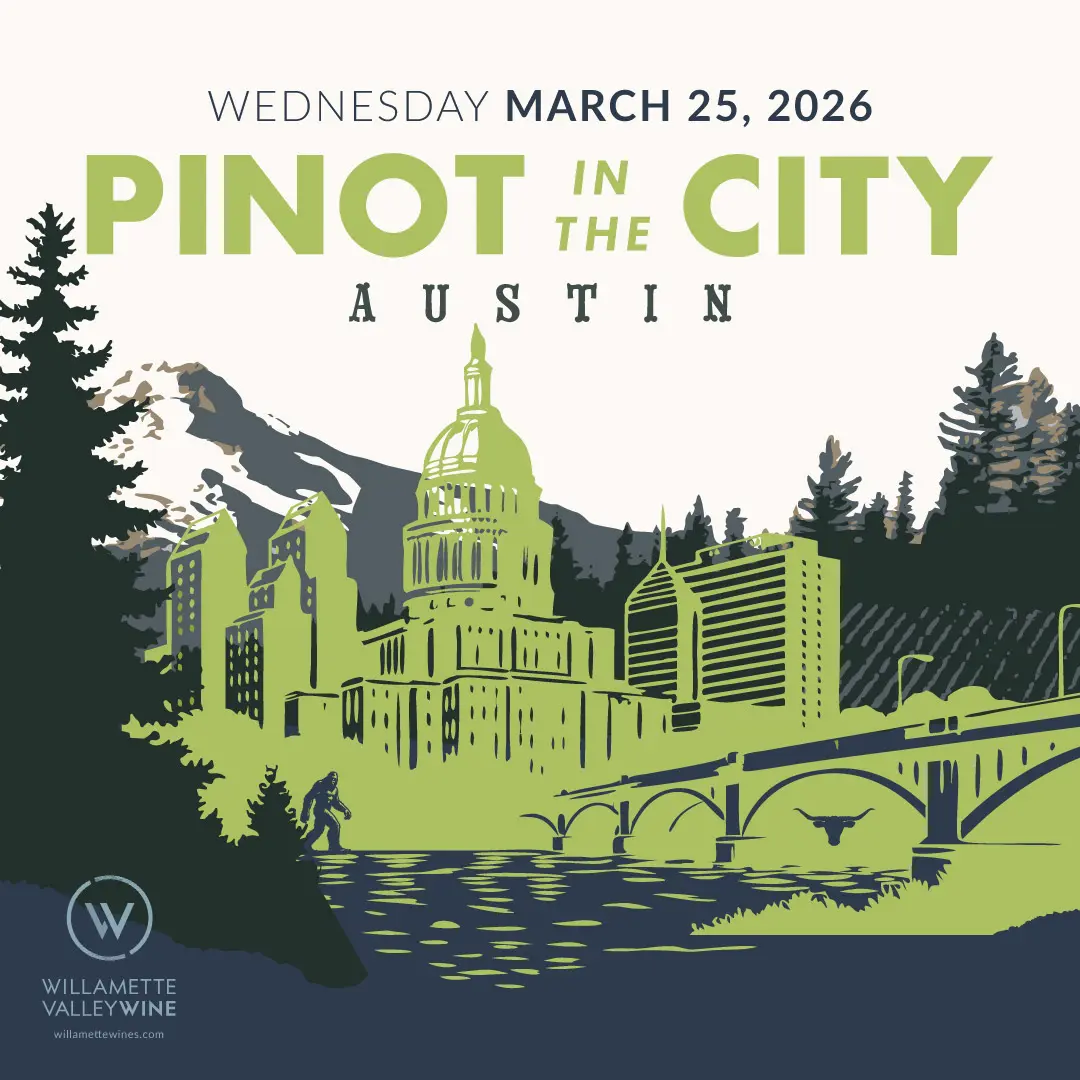 Pinot in the City - Austin